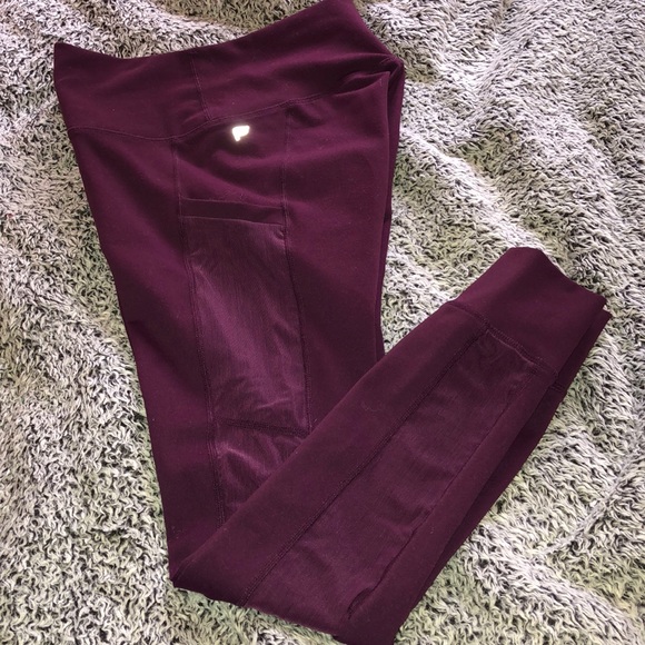 Fabletics Pants - Fabletics leggings